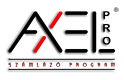 AXEL PRO Logo